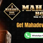 Mahadev Book Online Your Guide to Betting on Premier League Football