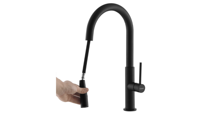 Top Kitchen Sink Faucets in Singapore: A Fusion of Elegance and Practicality