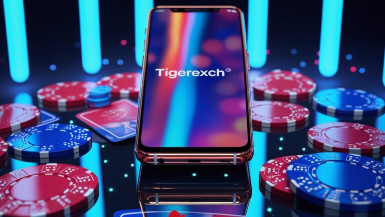 Tigerexch: The Ultimate Online Betting Experience for Gambling, Casino Games, and Sports Betting