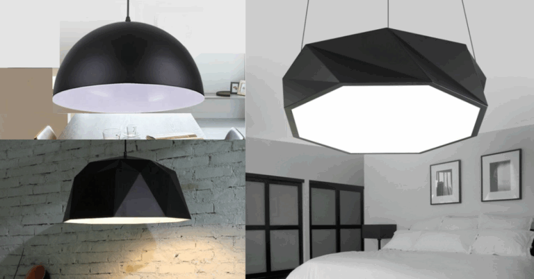 Pendant Lighting Singapore: Elevate Your Space with Style and Function