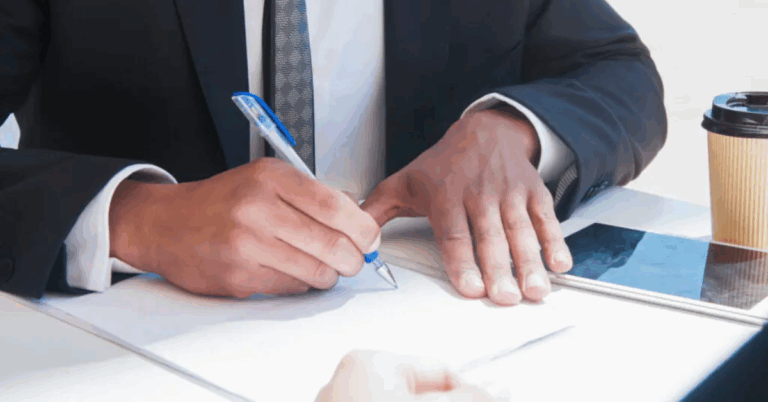 The Convenience of a Mobile Notary in Norcross, Georgia (GA)