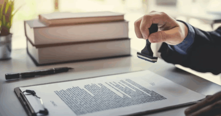 Mobile Notary Powhatan Virginia VA