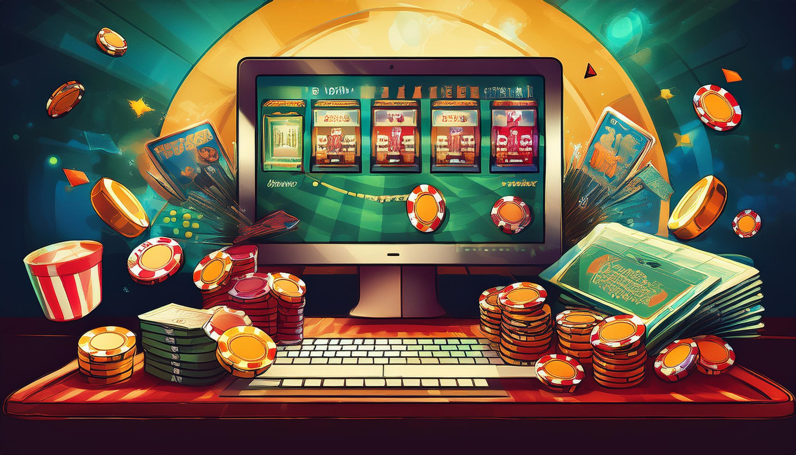 Khelo24 Review 2024: Features, Security, and How It Stands Out in Online Betting