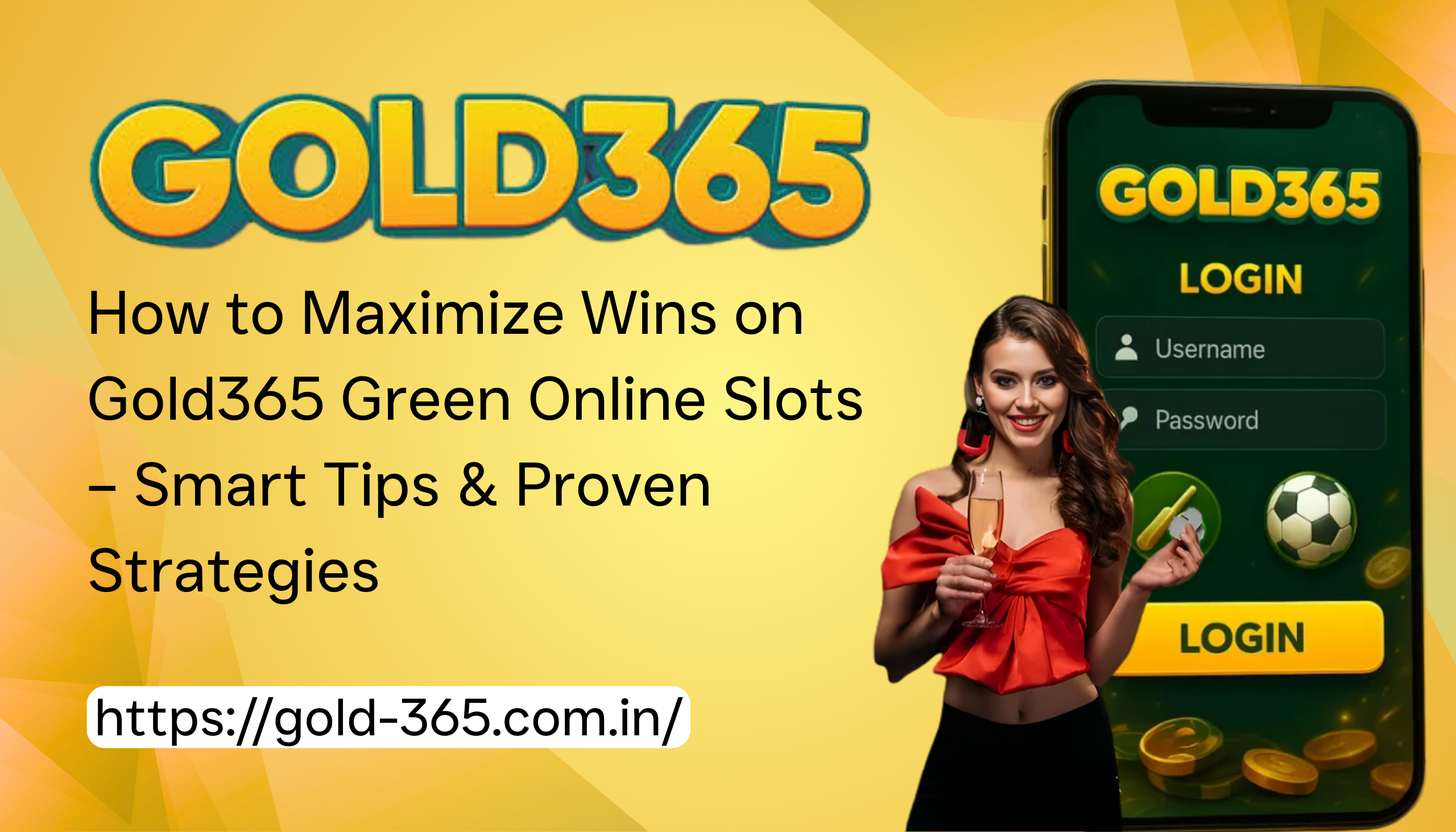 Gold365 Login: Secure Access Guide, Features & How to Use the Gold365 Login App